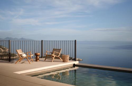 Skinaria Villa | Verdante Villas
