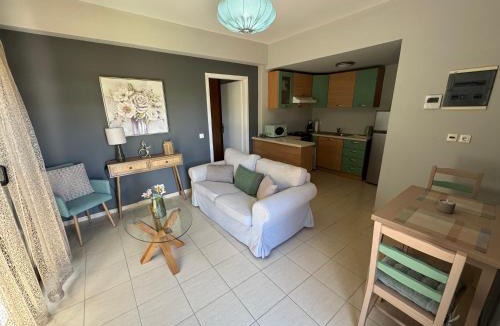 Atsipopoulo Apartment | Verde apartment