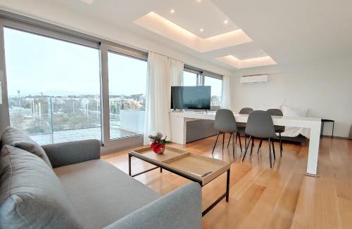 Khalandrion Apartment | Verde Apartments
