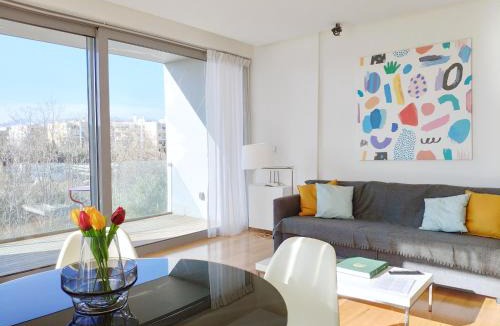 Khalandrion Apartment | Verde Apartments