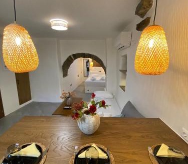 Tinos Apartment | Verde Studio Steni, Tinos