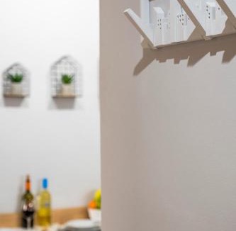 Old Town Apartment | Vereniki Suites Chania