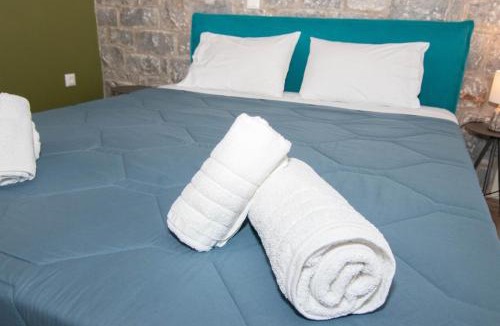 Diasella Hotel | Verga's Apartments