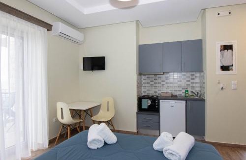 Diasella Hotel | Verga's Apartments