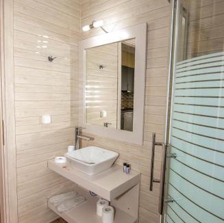 Diasella Hotel | Verga's Apartments