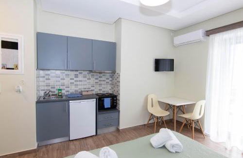 Diasella Hotel | Verga's Apartments