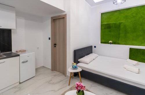 Veroia Apartment | Veria Spot