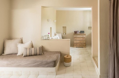 Platis Gialos Apartment | Verina Terra