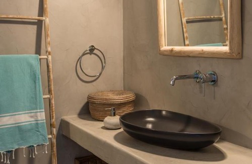 Platis Gialos Apartment | Verina Terra