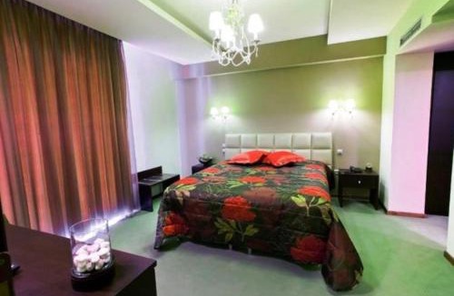 Veroia Hotel | Veriopolis Hotel