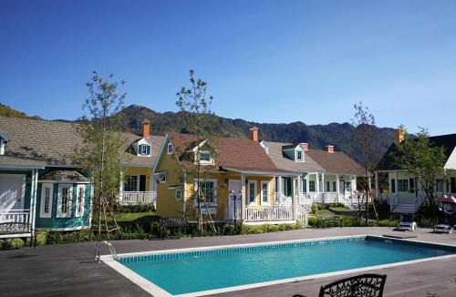 Phaya Yen Hotel | Vermont Khao Yai Resort