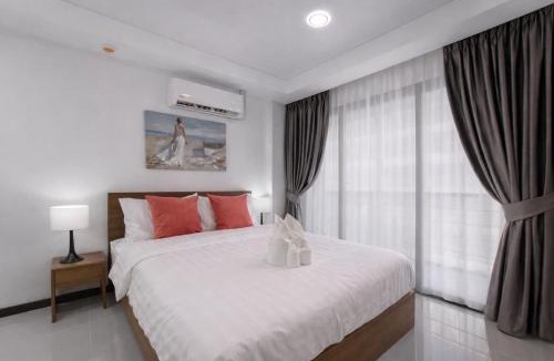 Nai Harn Apartment | VERO Condo 1BR Garden View NBC Nai Harn
