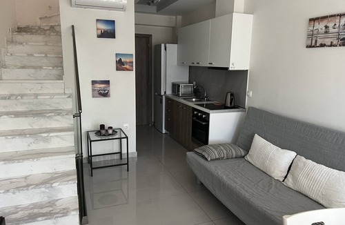Haniotis Apartment | Vero Resort Townhouse Hanioti