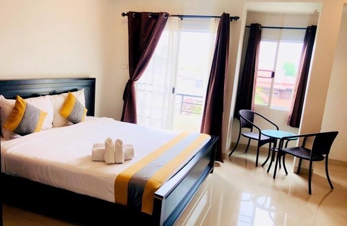 Su Thep Hotel | Veva Residence
