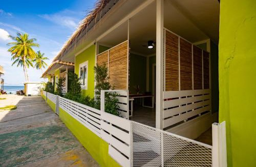 Baan Tai Hotel | Via del Mare Residence
