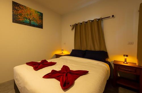 Baan Tai Hotel | Via del Mare Residence