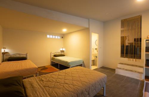 Baan Tai Hotel | Via del Mare Residence