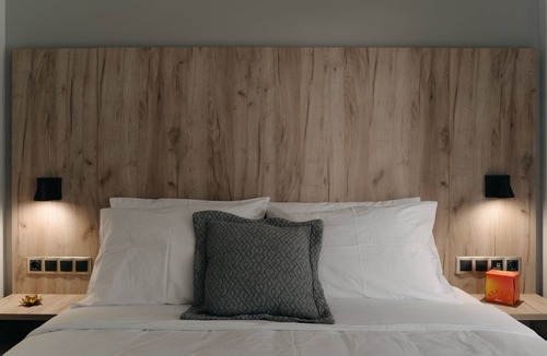 Rio Apartment | Vialmar luxury apartments