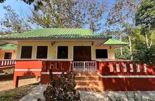 Mae Chan Apartment | ViangPhing Resort
