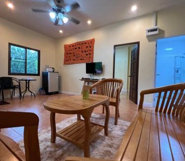 Mae Chan Apartment | ViangPhing Resort