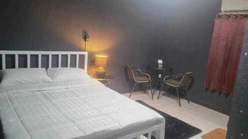 Sri Phum Hostel | VibeCNX