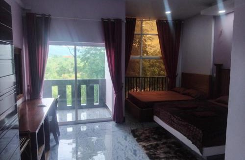 Kampot Cabin | VibeHostel