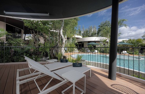 Kathu Villa | Vibes of Nature Phuket