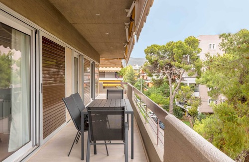 Chalandri Apartment | Vibrant Living in Chalandri