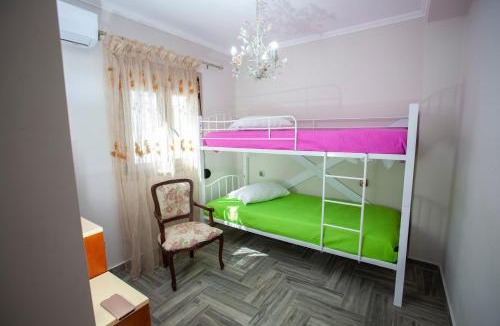 Kefalos Apartment | Vicky's House