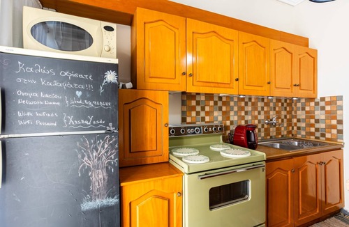 Kalamata Apartment | Vicky’s Cozy Nest, Your Home by the Sea