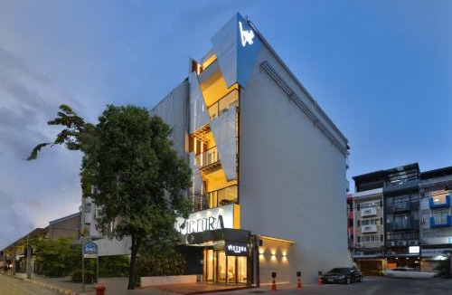 Banglamphu Hostel | Victora Hostel