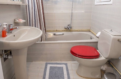Athens City Centre Apartment | Victoria Best Apartments # 3