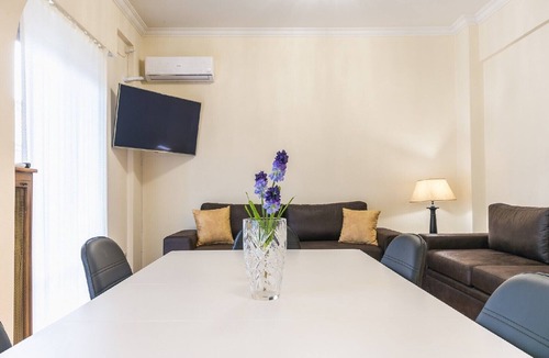 Athens City Centre Apartment | Victoria Queens Paradise Apartments is centrally located, so you can easily get to know the city's fascinating tourist attractions