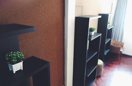 Ratchathewi Hostel | Victory Park Hostel