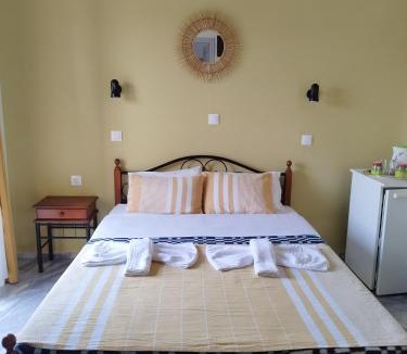 Mithimna Apartment | Vida Balance Garden