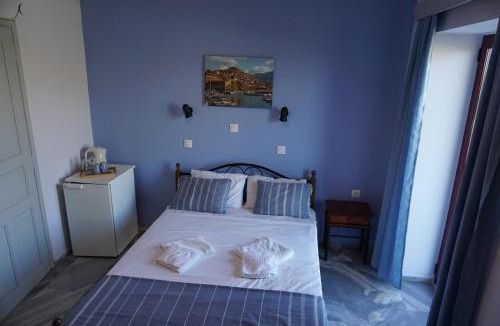 Mithimna Apartment | Vida Balance Garden
