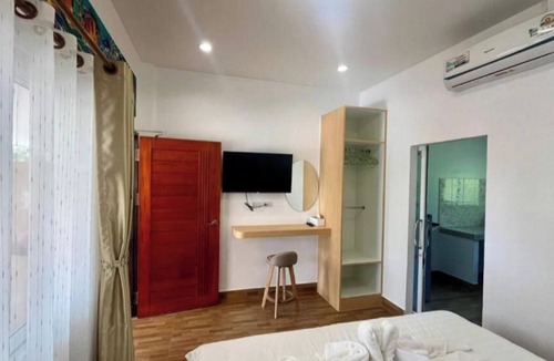 Ao Nang Hotel | Vida House Krabi