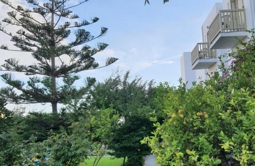 Kionia Hotel | Vidalis Hotel