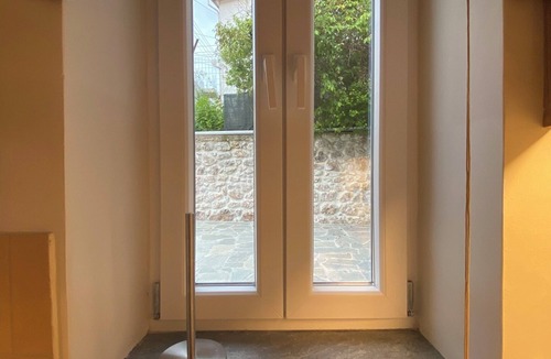 Kalavrita House | VIDO STONE HOUSE