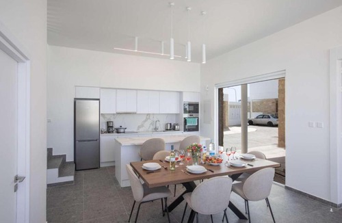 Protaras Villa | Vie Bleu 15