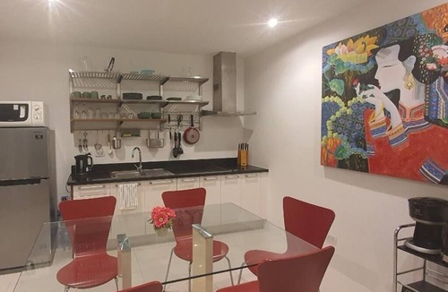 Kata Apartment | View apartment in Karon Phuket - 300 m to the beach.