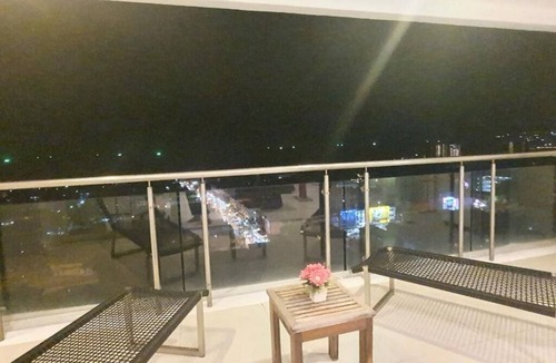 Kata Apartment | View apartment in Karon Phuket - 300 m to the beach.