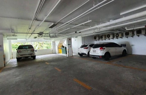 Kata Apartment | View apartment in Karon Phuket - 300 m to the beach.