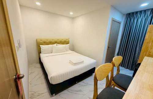 Lat Krabang Hotel | View Dee BKK Airport Residence