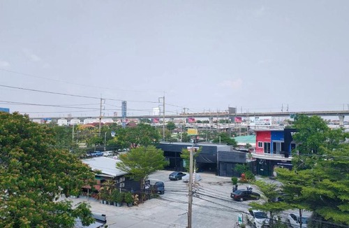 Lat Krabang Hotel | View Dee BKK Airport Residence