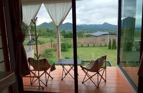 Pak Chong House | View hills mine hills Home2