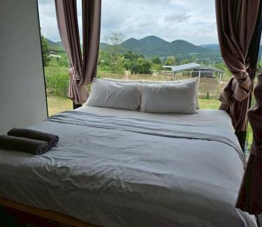 Pak Chong House | View hills mine hills Home2