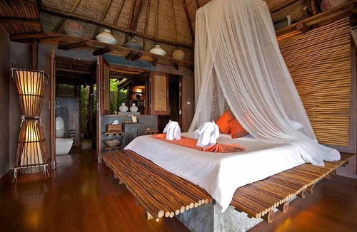 Koh Tao Resort | View Point Resort Koh Tao