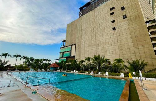 Pattaya Bay Apartment | View Talay 6 Central Condo