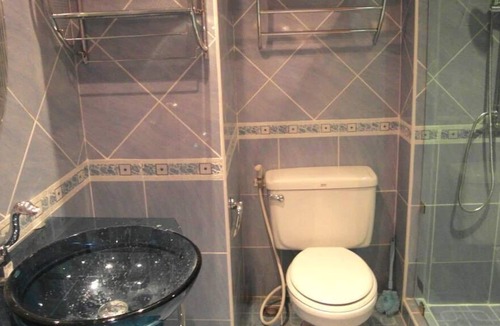 Jomtien Apartment | View talay Vt2a F7 R340